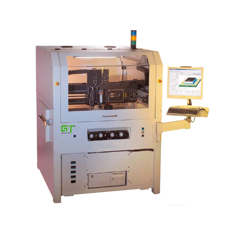 如何避免點膠機的拉絲問題發生? 如何避免點膠機的拉絲問題發生?