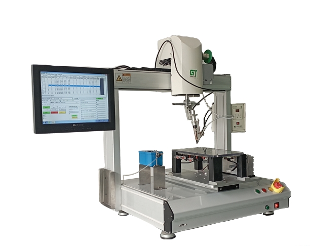 自動焊錫機治具經(jīng)常會出現(xiàn)哪些問題呢? 自動焊錫機治具經(jīng)常會出現(xiàn)哪些問題呢?