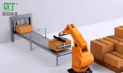 自動化生產線、智能產線 自動化生產線、智能產線