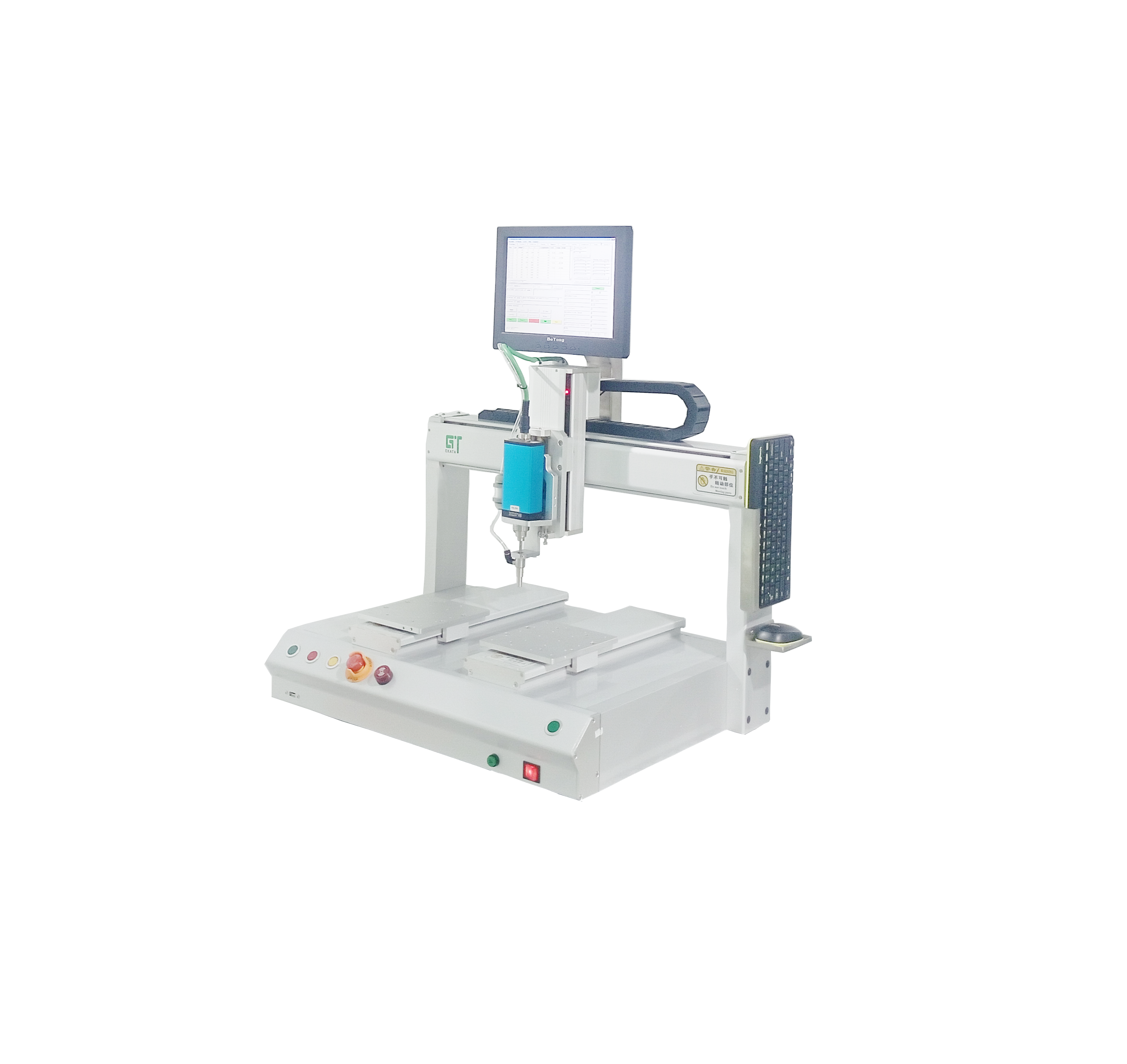 搓絲機、螺絲機與自動鎖螺絲機區別是什么? 搓絲機、螺絲機與自動鎖螺絲機區別是什么?